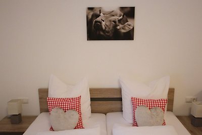 Vakantieappartement Gezinsvakantie Mellau