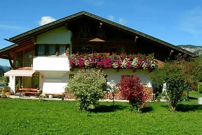 Appartamento Vacanza con famiglia Grän