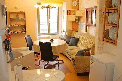 Vakantieappartement Gezinsvakantie Görlitz