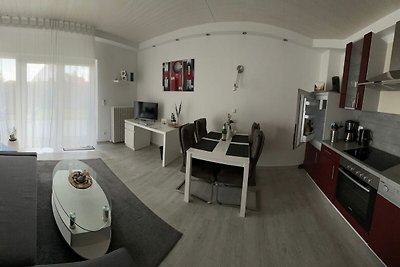 Vakantieappartement Gezinsvakantie Braunfels