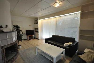 Appartamento Vacanza con famiglia Wittmund