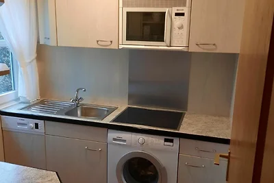 Whg Liesa, Heidweg 6 Nieblum