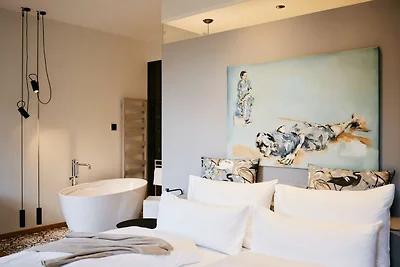 Doppelzimmer Herrenhaus