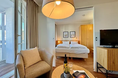 Ferienwohnung 638, Haus Mönchgut