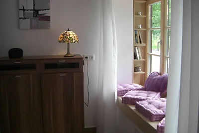 Appartamento Vacanza con famiglia Bayrischzell