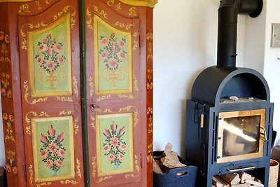 Casa vacanze Vacanza di relax Prien