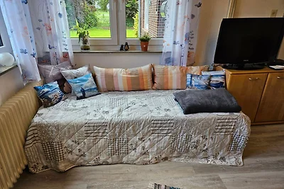 Vakantieappartement Gezinsvakantie Uplengen