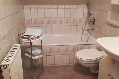 Ferienwohnung Nordseite