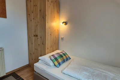 Poststrasse Fewo Luv