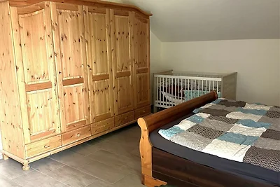 Vakantieappartement Gezinsvakantie Rhauderfehn