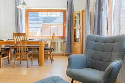 Wohnung Menzel (ID 001)