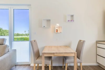 Vakantieappartement Gezinsvakantie Klütz