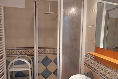 Ferienwohnung Ostseetraum (rechts)