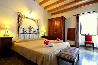 Casa vacanze Vacanza di relax Montuiri