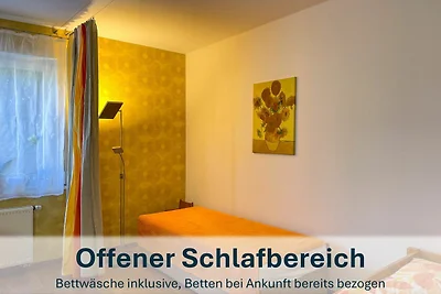 Casa vacanze Vacanza di relax Dresden vicinity
