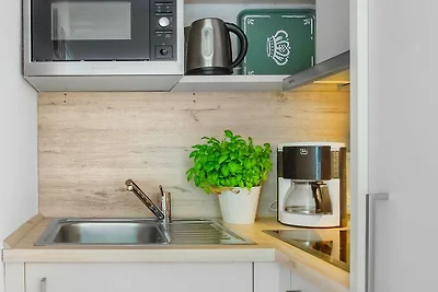 Vakantieappartement Gezinsvakantie Heiligenhafen