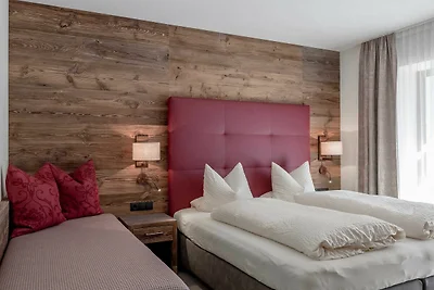 Ferienwohnung Melisande 3