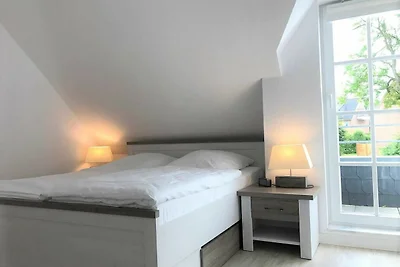 Appartamento Vacanza con famiglia Timmendorfer Strand
