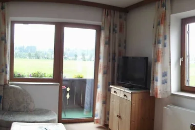 Apartement - 1 Schlafzimmer,Du,WC,TV