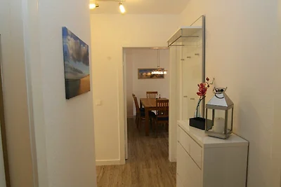 Haus Möwe Whg. Luig