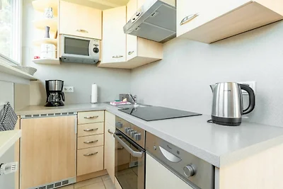 Haus Sterntaler - Wohnung Abend-Stern