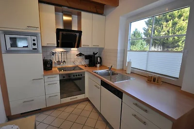 Nr. 52 - Ferienhaus Marie-Ulfers-Weg