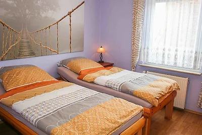 Vakantieappartement Gezinsvakantie Dessau-Roßlau