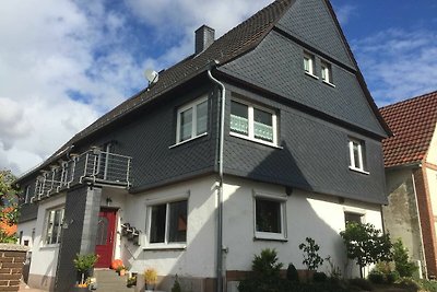 Vakantieappartement Gezinsvakantie Bad Zwesten