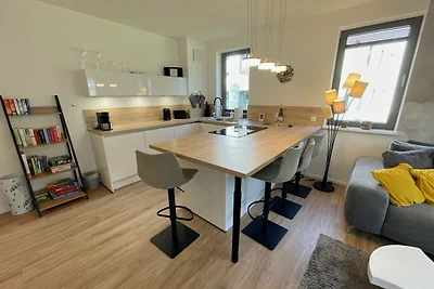 Villa Carlota Whg 12 Pusteblume mit Terrasse