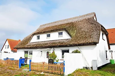 Appartamento Vacanza con famiglia Hiddensee