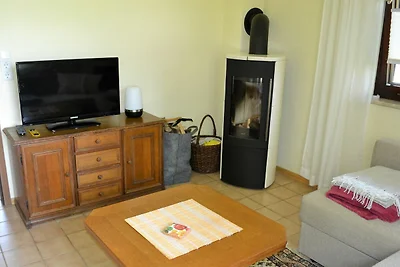 Vakantiehuis Ontspannende vakantie Krakow am See