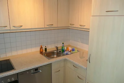 Vakantieappartement Gezinsvakantie Koserow