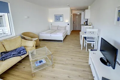 Appartement Strandbude