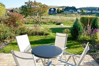 Appartamento Vacanza con famiglia Gager