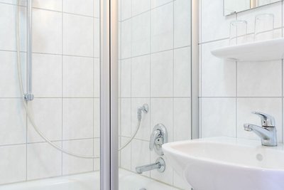 Vakantieappartement Gezinsvakantie Sellin