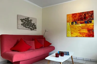 Haus Friesenperle Whg 01