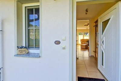 Vakantieappartement Gezinsvakantie Trassenheide