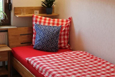 Ferienwohnung Lungmuss