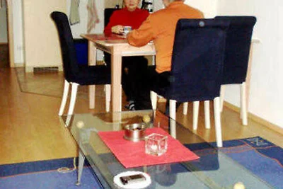 Ferienwohnung Lindenhof