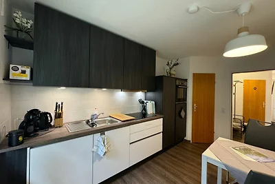 Casa vacanze Vacanza di relax Rhauderfehn