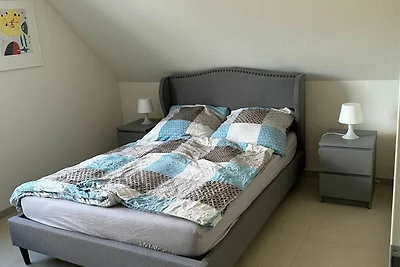 Vakantieappartement Gezinsvakantie Rhauderfehn