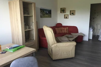 Ferienwohnung Brockenblick