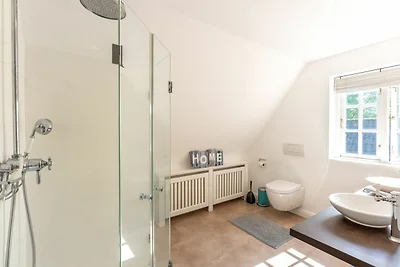 Casa vacanze Vacanza di relax Borgsum