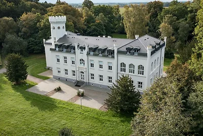 Slot/Kasteel Vakantieparken en clubs Gross-Mohrdorf