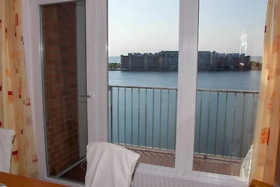 Vakantieappartement Gezinsvakantie Wilhelmshaven