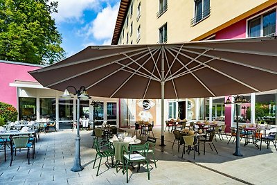 Hotel Cultuur en bezienswaardigheden Görlitz