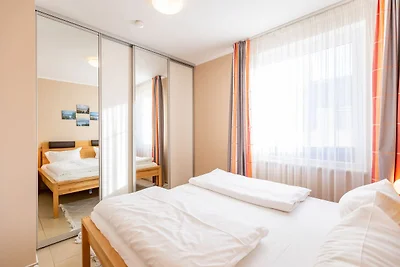 Dünendomizil, Ferienwohnung 04