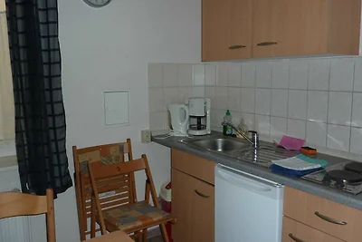 2-Ferienwohnung Christina EG