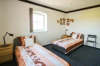 Ferienwohnung Schwalbennest