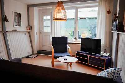 Ferienwohnung Kajüte